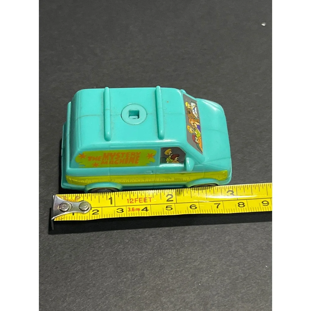 burger king vintage 2000